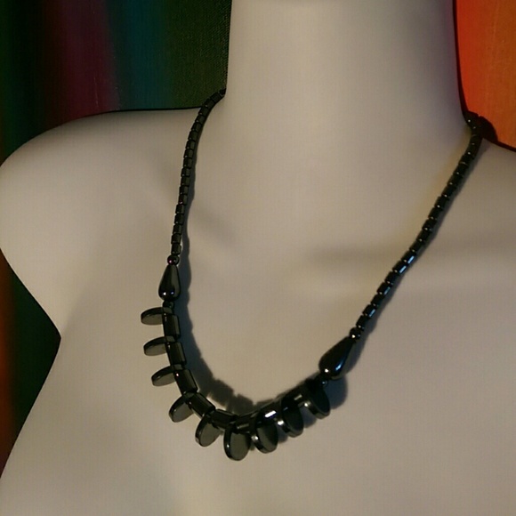 Pewter Necklace - Picture 2 of 6